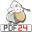 PDF24 Creator for Windows 10