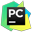 PyCharm for Windows 10