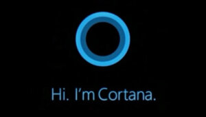 Why Cortana Is Not Available in My Language or Region?